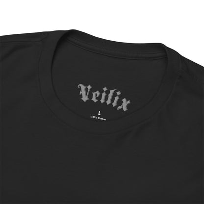 Veilix back tee